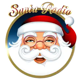 Santa Radio app icon