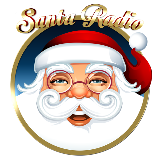 Santa Radio icon