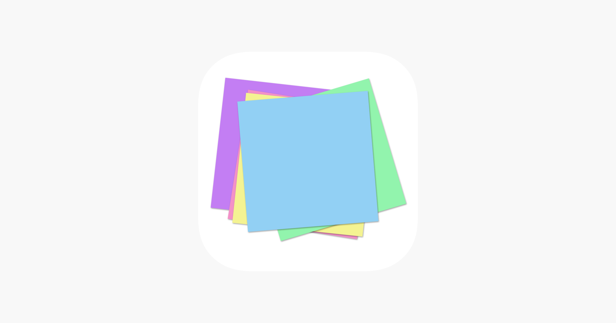 An App and a Deal for Lovers of Sticky Notes - Practical Ed Tech
