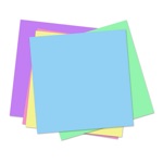 Download Sticky Notes + Widget Memo app