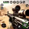 Sniper 3-D App Delete