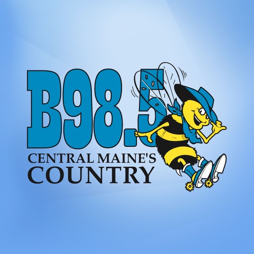 B98.5 - Augusta (WEBB)