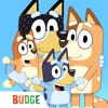 Icon Bluey: Let's Play!