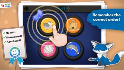 Brain Games: for kids & family Screenshot