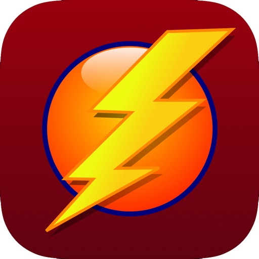 Fast Reflex - Test your BRAIN iOS App