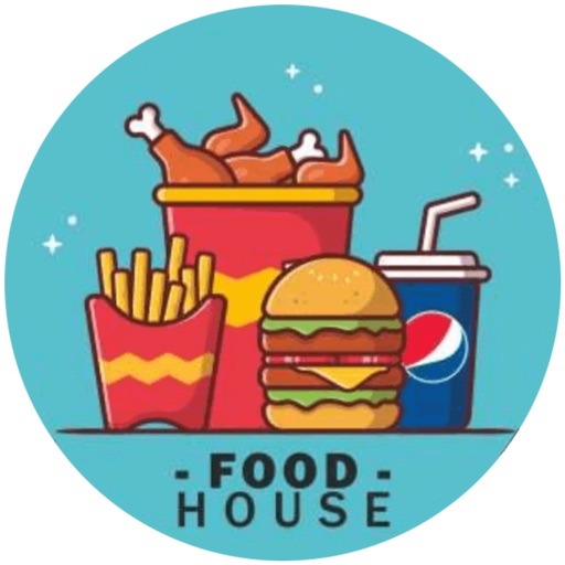 Food House Radom icon