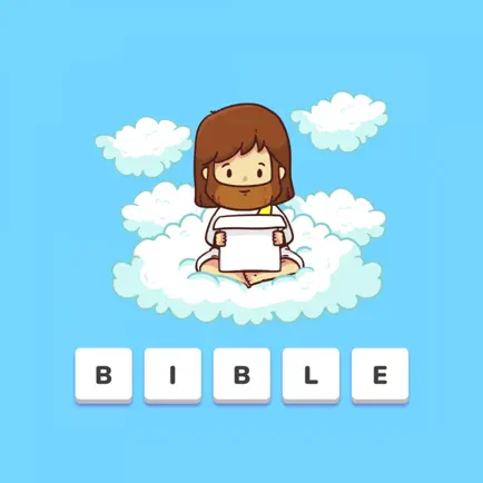 Word Search Bible Puzzle Game Cheats
