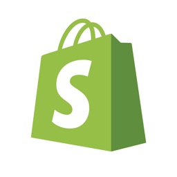 Shopify - Boutique e-commerce icône