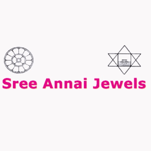 Sree Annai Jewels CBE - AppWisp.com