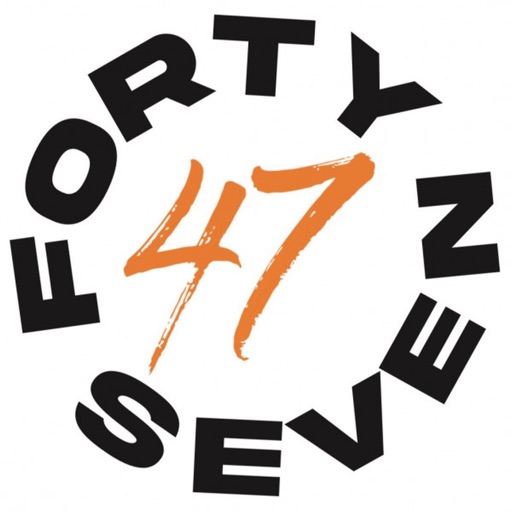 Forty Seven Lemgo - AppWisp.com