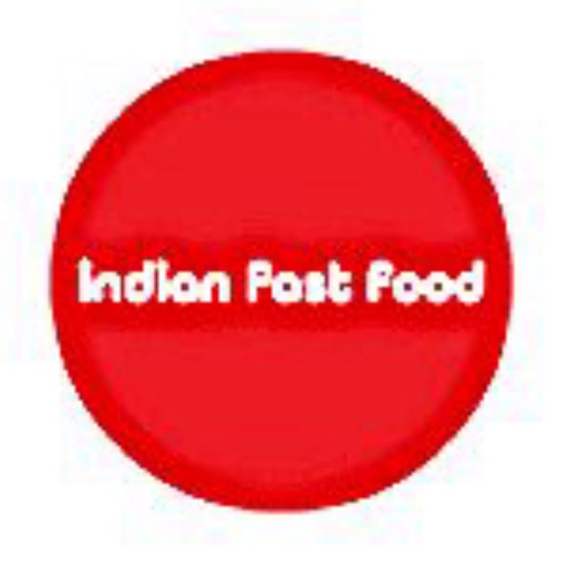 Indian Fast Food-Online icon