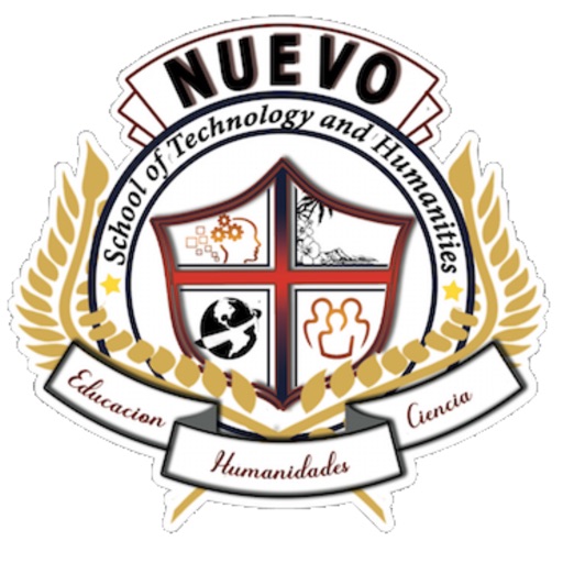 Nuevo School Mobile App