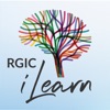 RGIC iLearn icon