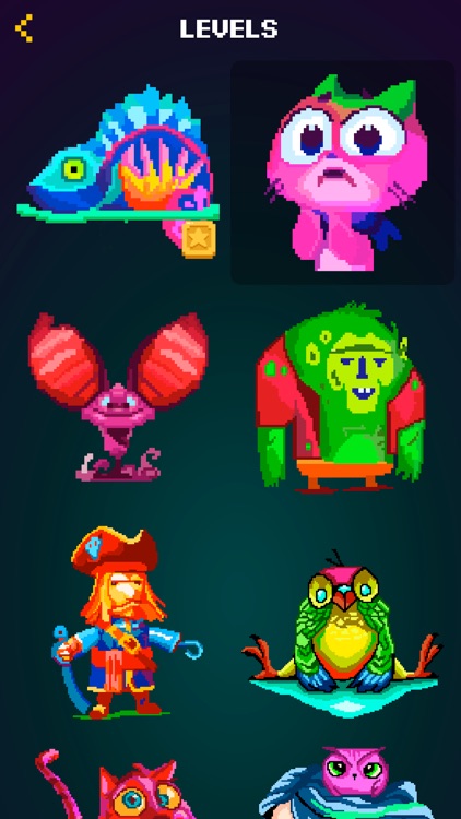 Pixel Puzzle - Fun Block Games