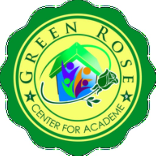 Green Rose Center for Academe icon