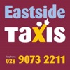 Eastside Taxis icon