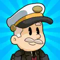 Idle Frontier Western Tapper