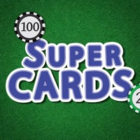 Super Cards logo