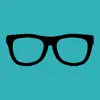 Glasses Color Stickers App Feedback