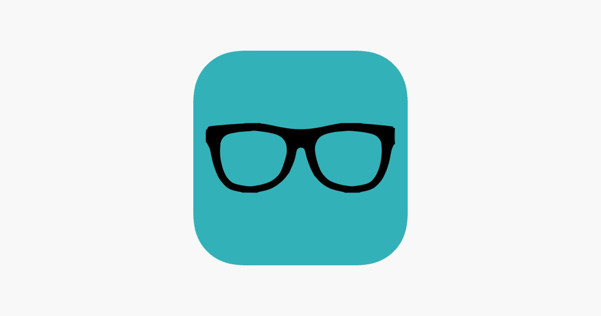 Glasses Color Stickers on the App Store