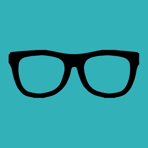 Glasses Color Stickers - AppWisp.com