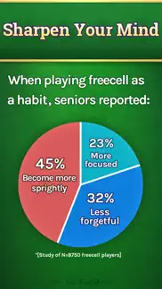 vita freecell for seniors problems & solutions and troubleshooting guide - 1