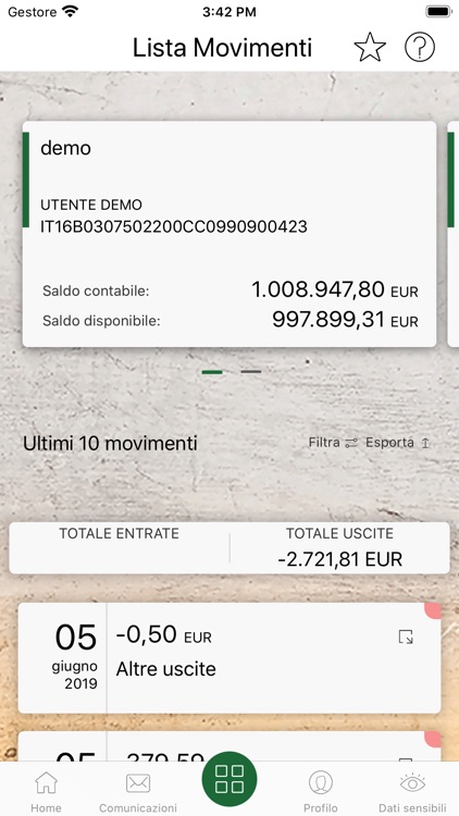 Banca Privata Leasing screenshot-3