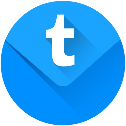 TypeApp Email, Mail & Exchange iOS App