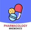 Pharmacology Mnemonics - Tips icon