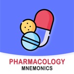 Download Pharmacology Mnemonics - Tips app