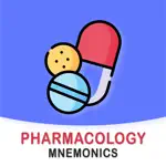 Pharmacology Mnemonics - Tips App Contact