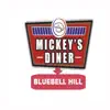 Mickeys Diner delete, cancel