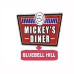 Download Mickeys Diner app