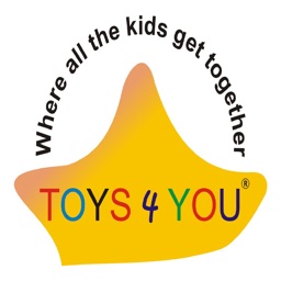 toys 4 you | Online Store UAE