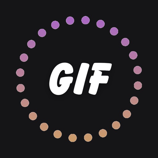 GifSkip: Search & Share GIFs