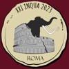 INQUA Roma 2023 icon