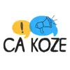 CA KOZE App Feedback