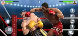 Game screenshot Boxing Games : KO Punch Fight mod apk