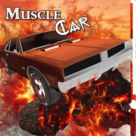 Muscle Car Stunt Master-mtd Cheats