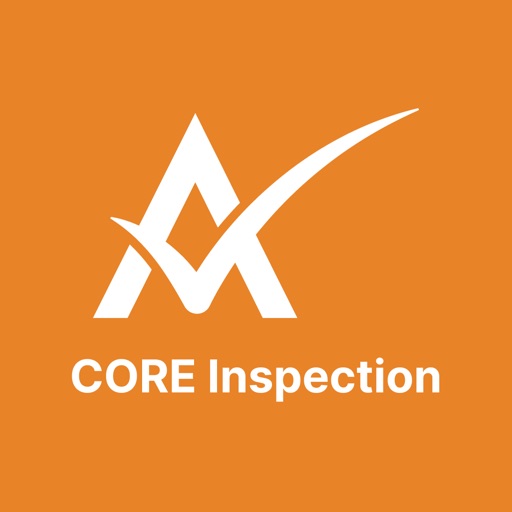 CORE Inspection App