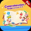 English Comprehension For Kids icon