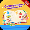 English Comprehension App Kids - Learning Apps