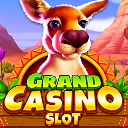 Grand Casino Slot Cheats
