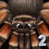 Ultimate Spider Simulator 2 delete, cancel