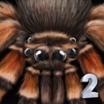 Download Ultimate Spider Simulator 2 app