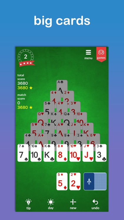 Solitaire - Classic Collection screenshot-3