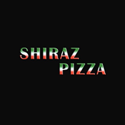 Shiraz Pizza - Order Online icon