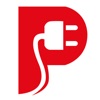 The Plug Network icon