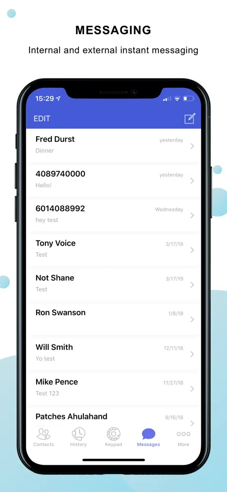VOXO Mobility