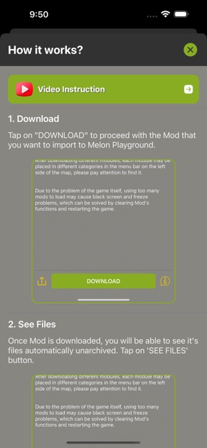 Mods Addons Melon Playground for Android - Download